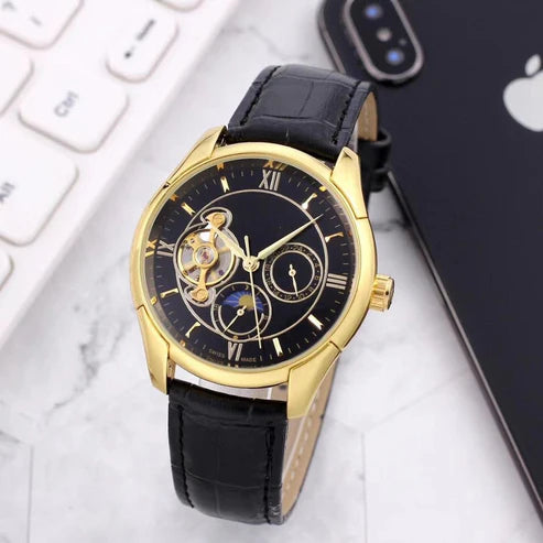 Men’s Mechanical Watch