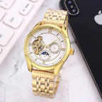 Men’s Mechanical Watch
