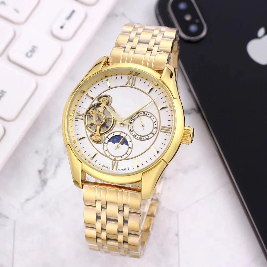 Men’s Mechanical Watch
