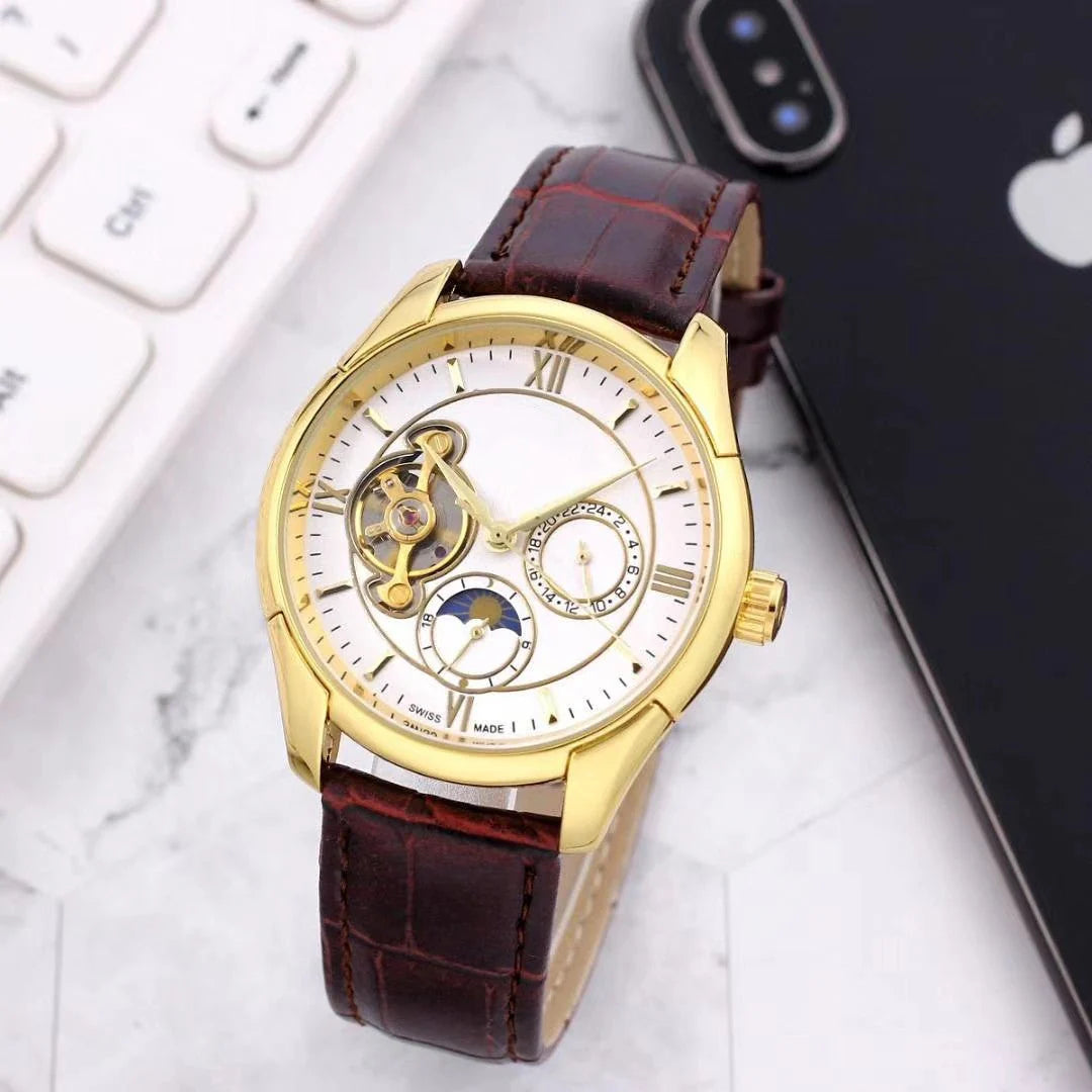Men’s Mechanical Watch