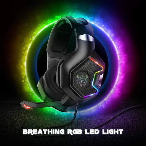 On-Ear Gaming Headphones