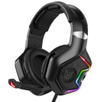 On-Ear Gaming Headphones