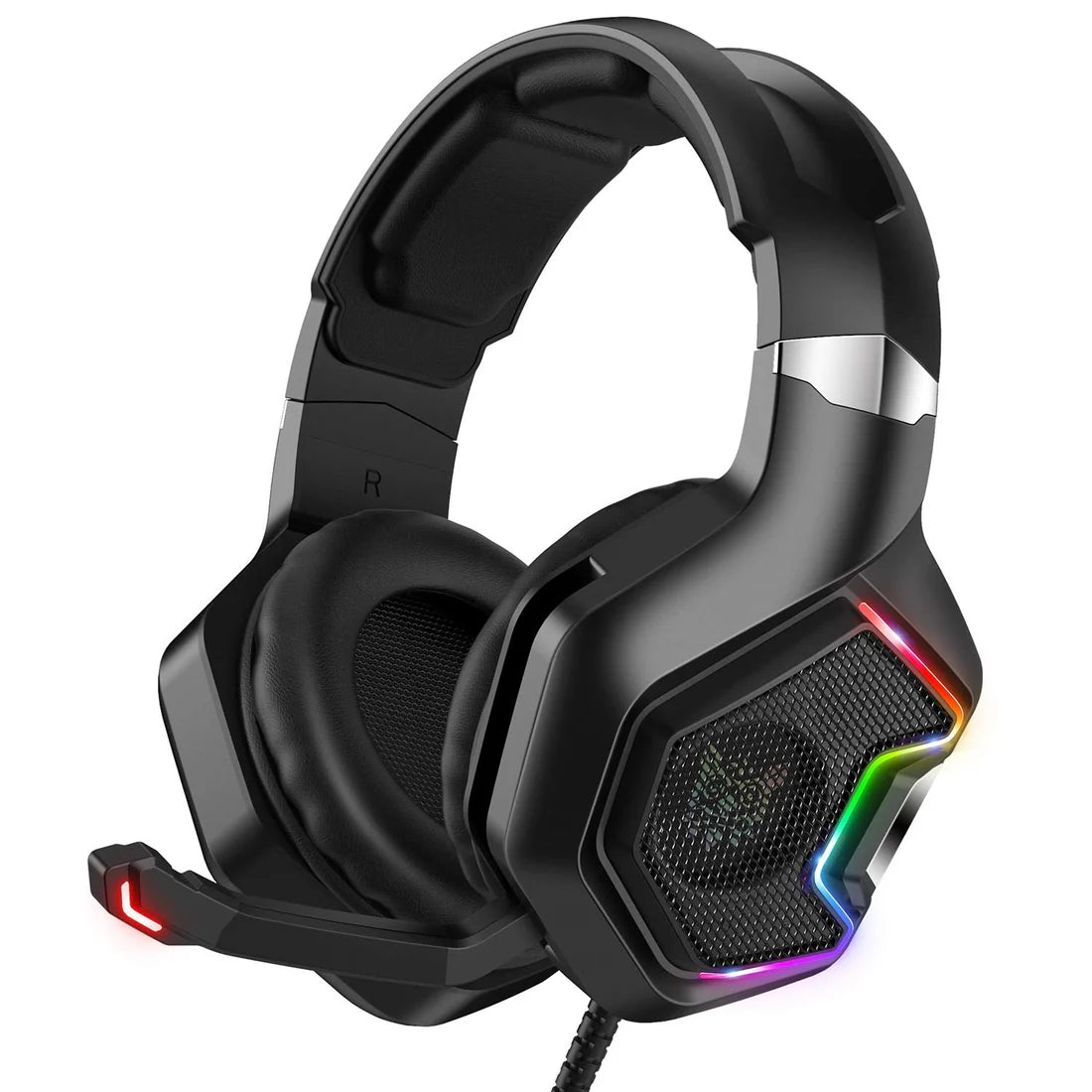On-Ear Gaming Headphones