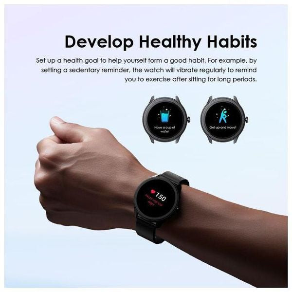OSW-30 Smart Watch (Original) ©