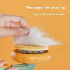 Pet Grooming Comb