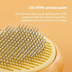 Pet Grooming Comb