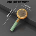 Pet Grooming Comb