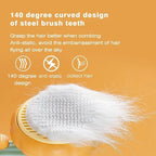 Pet Grooming Comb