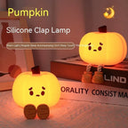 Pumpkin Lamp Night Lamp