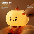 Pumpkin Lamp Night Lamp