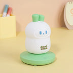 Rabbit Silicone Night Lamp