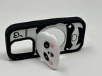 Silicone 3D Cartoon iPhone Case