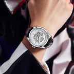 Men’s Mechanical Watch