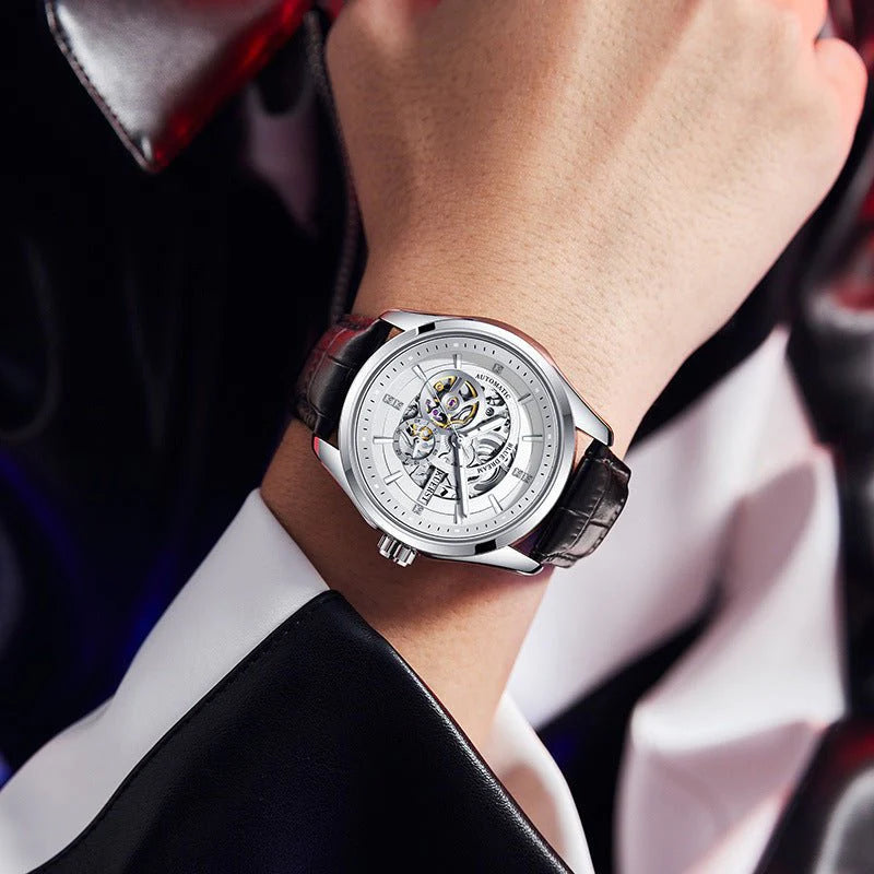 Men’s Mechanical Watch