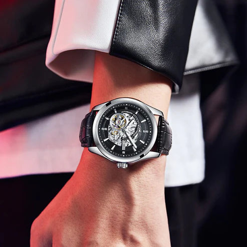 Men’s Mechanical Watch