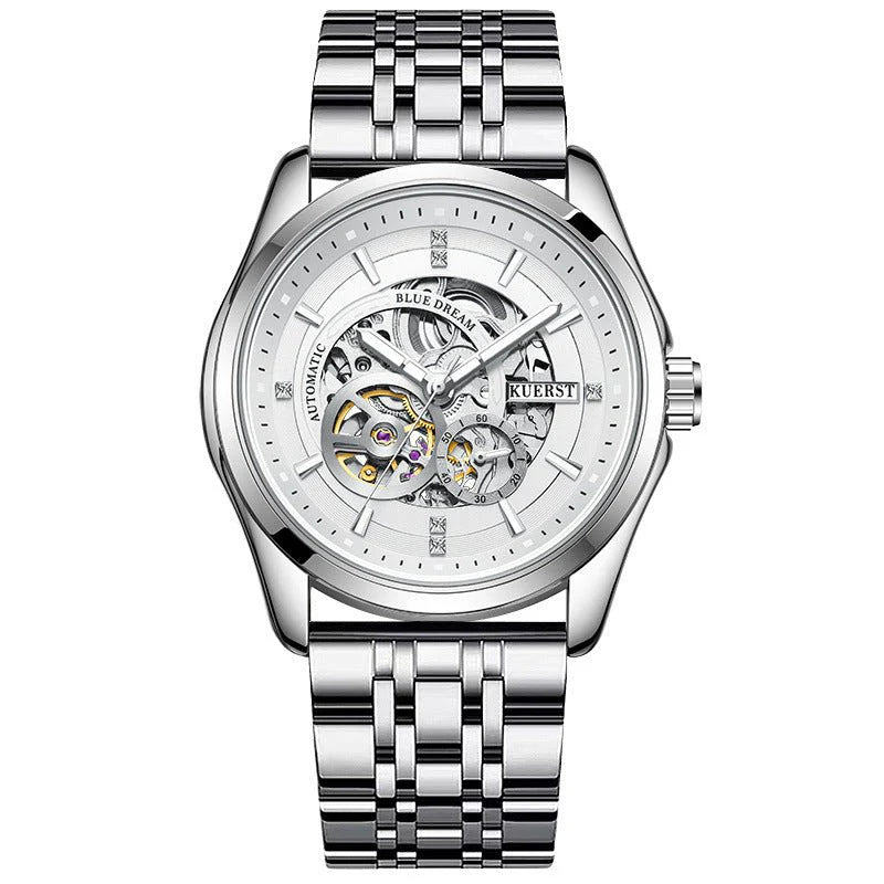 Men’s Mechanical Watch