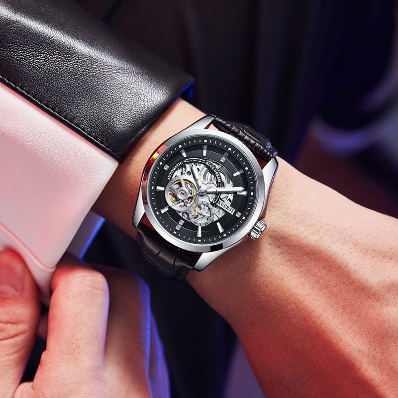 Men’s Mechanical Watch