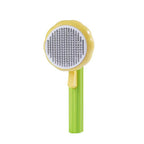 Pet Hair Cleaning &amp; Massage Comb