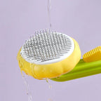 Pet Hair Cleaning &amp; Massage Comb