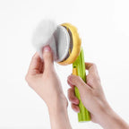 Pet Hair Cleaning &amp; Massage Comb