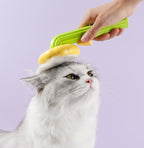 Pet Hair Cleaning &amp; Massage Comb
