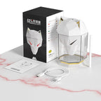 War Wolf Ultrasonic Air Humidifier