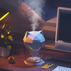 War Wolf Ultrasonic Air Humidifier