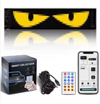 Smart LED Sign