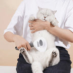 Pet Grooming Comb