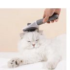 Pet Grooming Comb
