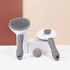 Pet Grooming Comb