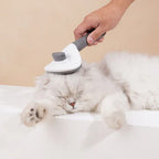 Pet Grooming Comb